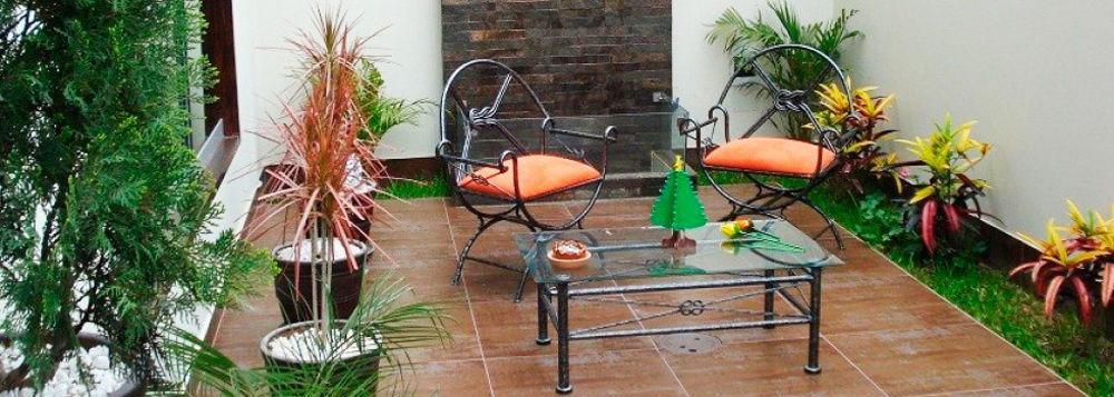Bed & Breakfast - La Casa De Ceci Lima Ngoại thất bức ảnh