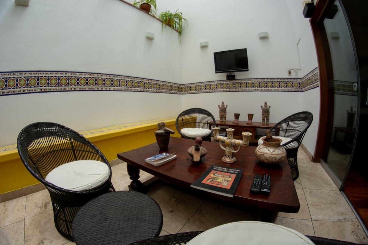 Bed & Breakfast - La Casa De Ceci Lima Ngoại thất bức ảnh